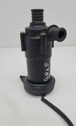 Volkswagen Golf III Electric auxiliary coolant/water pump 035959209 64111388742