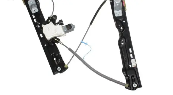 Jaguar XE Front door electric window regulator GX7323201AD
