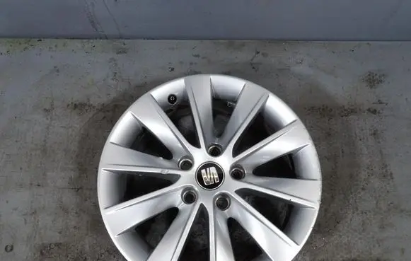 Seat Leon (5F) R16 alloy rim 