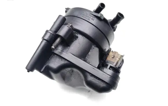 Citroen C4 Grand Picasso Fuel filter bracket/mount holder 9676133488