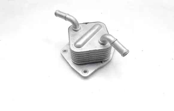 Nissan X-Trail T33 Engine oil radiator J244154