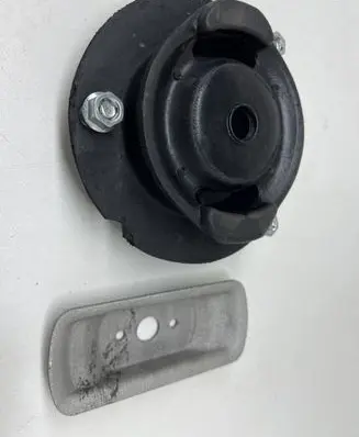 Mercedes-Benz SL R129 Front upper strut mount 