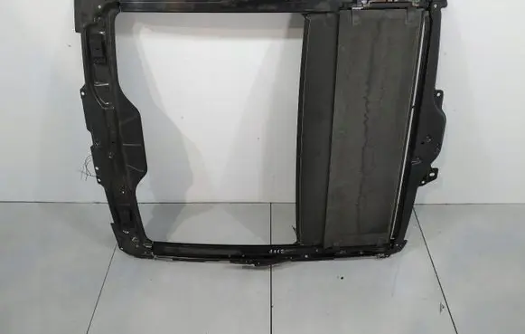 BMW 6 F06 Gran coupe Sunroof set