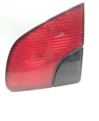 Peugeot 406 Tailgate rear/tail lights 45.505