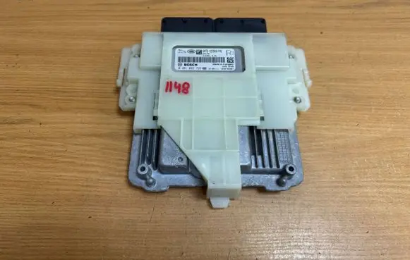 Land Rover Discovery Sport Engine control unit/module GX7312C520FAG 0281032729 1039T02987