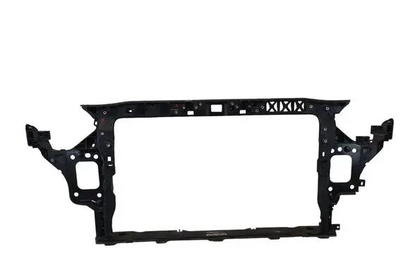 KIA Ceed Radiator support slam panel 64102CR200CAREWAY