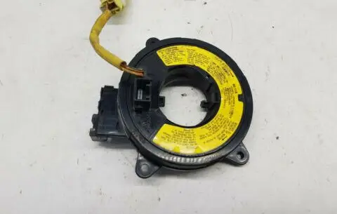 Mazda 323 F Airbag slip ring squib (SRS ring) nr2428
