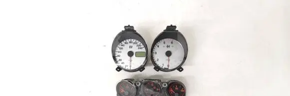 Alfa Romeo 156 Speedometer (instrument cluster) 6028120090B 60664278