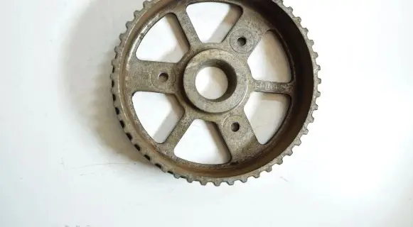 Audi A6 S6 C5 4B Camshaft pulley/ VANOS 059109111F