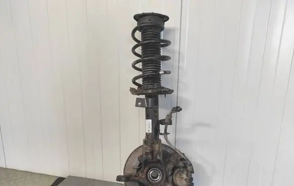 Ford Focus Front shock absorber/damper BV6118K001ABC E5623101 11081449
