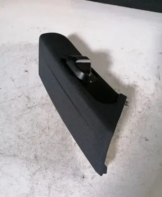 Mercedes-Benz E W212 (A) pillar trim A2126901525 A2126901530