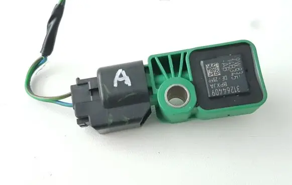Volvo XC60 Airbag deployment crash/impact sensor 31264409