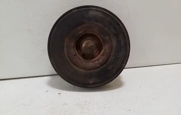 Suzuki Grand Vitara II Crankshaft pulley 3554191