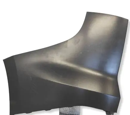 Ford Transit Courier Rear bumper mounting bracket ET7617A882B TWOJEAUTOWYSZKOW 882182990