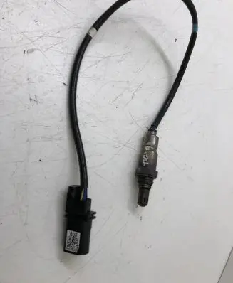Volkswagen Tiguan Allspace Exhaust gas temperature sensor 1J0973802