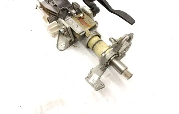BMW 5 E60 E61 Steering wheel axle 2201055587D 2201055586 2201055571B