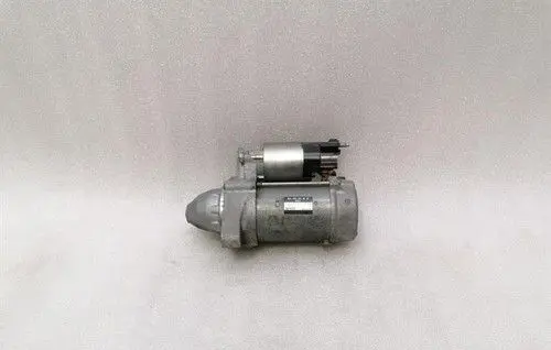 Mercedes-Benz E C207 W207 Starter motor A0061514501