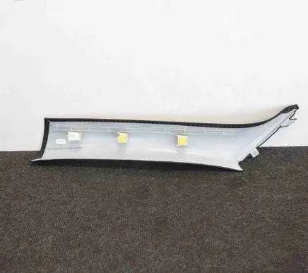 BMW 4 F36 Gran coupe (A) pillar trim 7276888