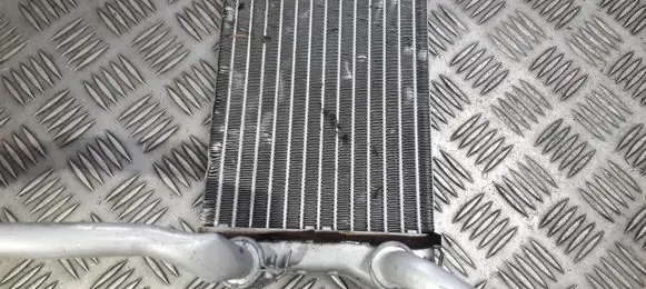 Mini One - Cooper R50 - 53 Heater blower radiator 64111497527 6411-1497527