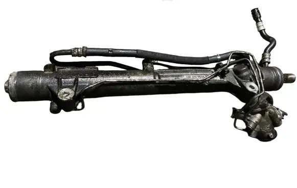 BMW 5 F10 F11 Steering rack 7853501405