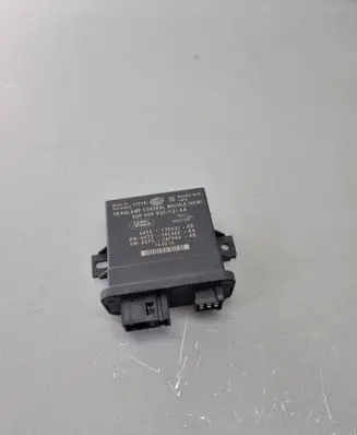 Land Rover Discovery 5 Light module LCM GX7313K031AB GX7314C243AA 5DF00904112