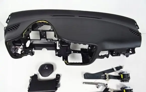 Mitsubishi Outlander Dashboard HNV40ER443