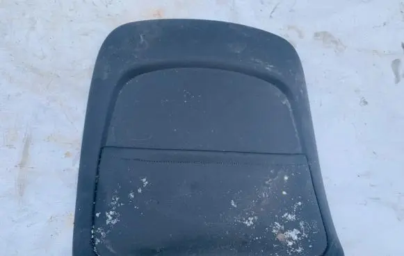 Renault Laguna III Other interior part 1261262