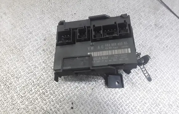 Volkswagen Touran I Comfort/convenience module 1K0959433