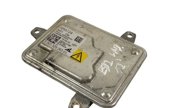 BMW 3 E92 E93 Headlight ballast module Xenon 7255724 130732926301 10EEG111387