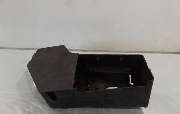 Renault Master II Relay mounting block 