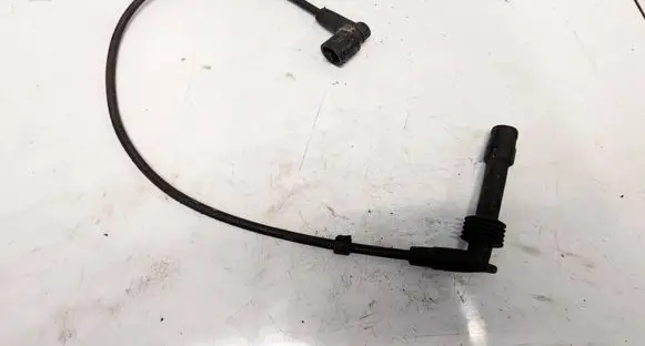 Opel Corsa B Ignition plug leads