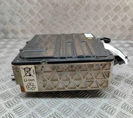 Audi A3 8Y Voltage converter inverter 5WA915107A 5WA915107B