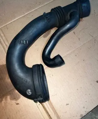 BMW X5 E53 Air intake hose/pipe 7795026 10866710
