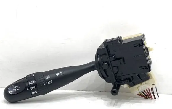 Fiat Sedici Other switches/knobs/shifts 173744