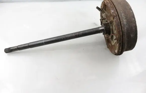 Hyundai Galloper Rear driveshaft 