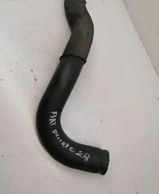 Fiat Ducato Intercooler hose/pipe