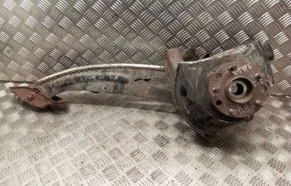 Jaguar X-Type Rear wheel hub