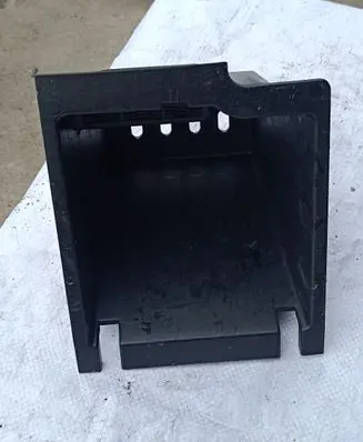 BMW X5 E53 Glove box central console 51168245923 8245923