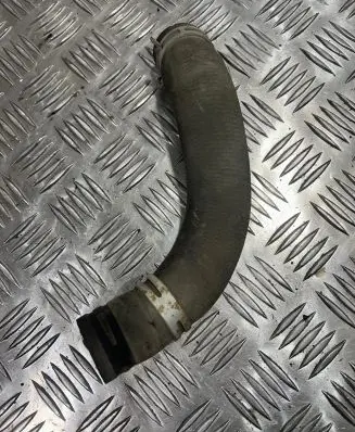 Citroen Berlingo Electric car engine cooling hoses/pipes 