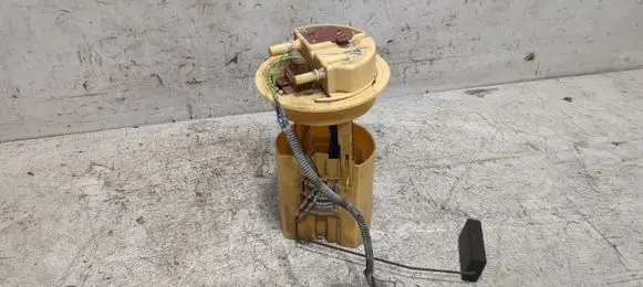 Peugeot Partner In-tank fuel pump 9660794980 A2C53180880