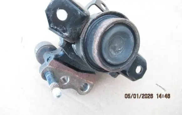 Citroen C1 Other interior part 121212
