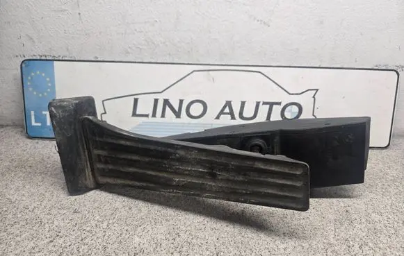 BMW 5 E39 Accelerator throttle pedal 6762481 060902 25916010