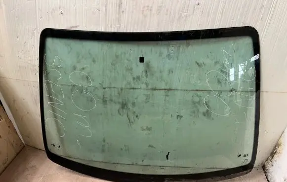 Renault Scenic I Front windscreen/windshield window 