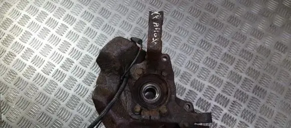 Hyundai Santa Fe Front wheel hub