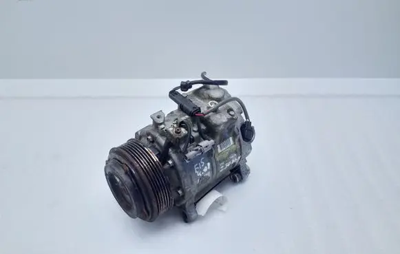 BMW X5 F15 Air conditioning (A/C) compressor (pump) 9216466 64529216466