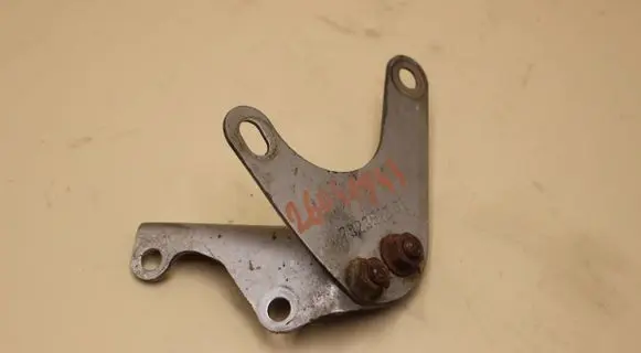 BMW 5 F10 F11 Other engine bay part 7823512