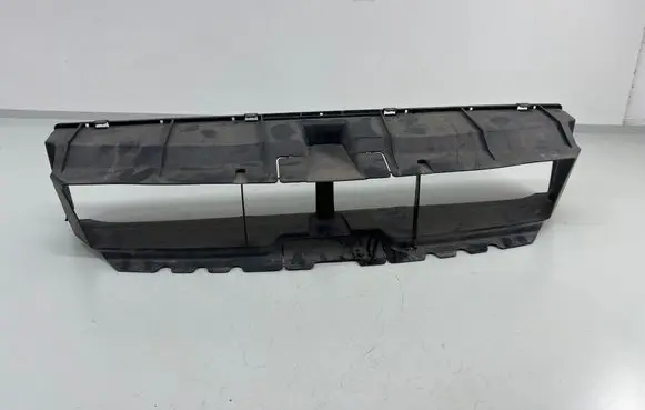 BMW 6 F12 F13 Intercooler air guide/duct channel 187798