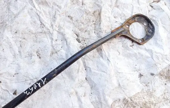 Mitsubishi Outlander Wiper trim 