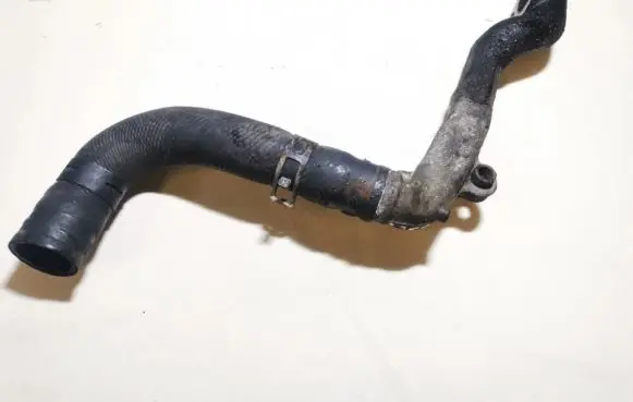 Mazda 626 Engine coolant pipe/hose