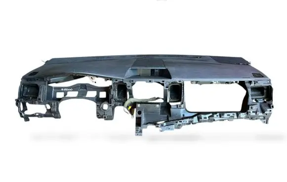 Toyota Sienna XL30 III Dashboard 5595008020 5595108020 861600C070